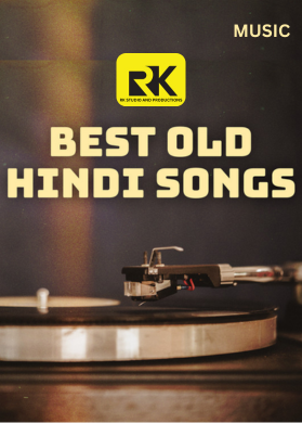 Old Hindi Songs Black & White | Ultimate Bollywood Hit Songs Jukebox