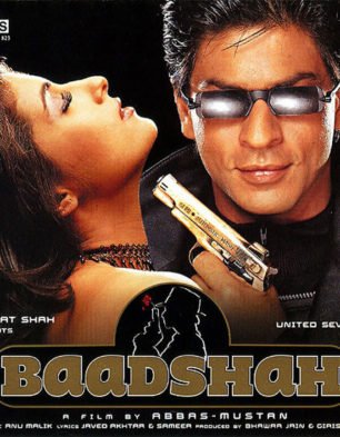 Baadshah