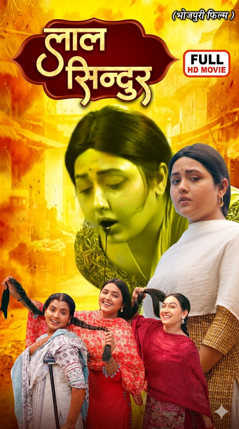 Laal Sindoor