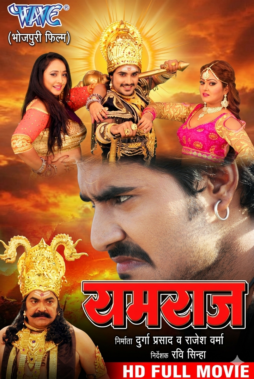 Yamraj