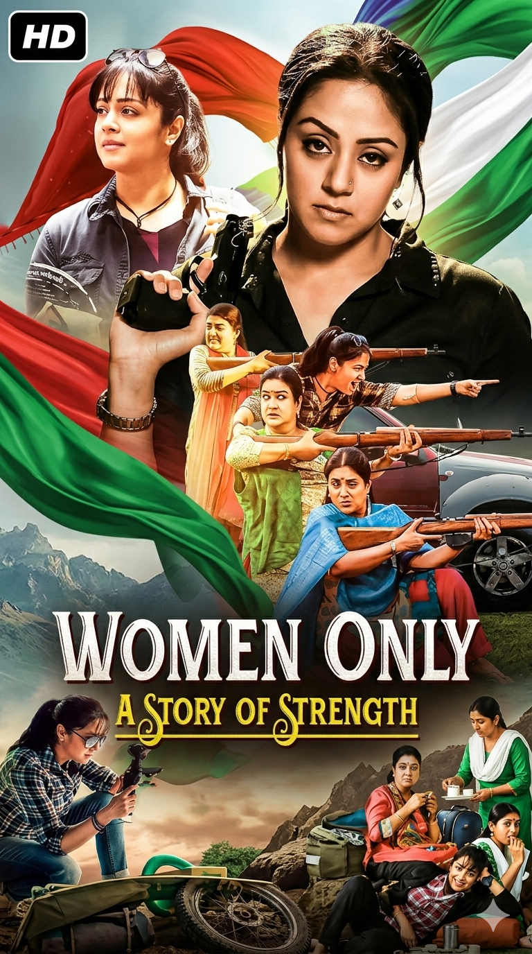 Women Only