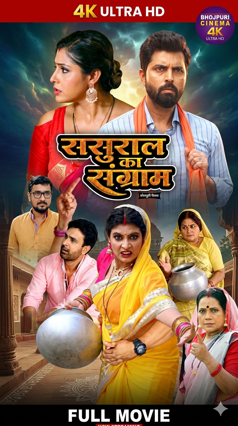 Sasural Ka Sangram