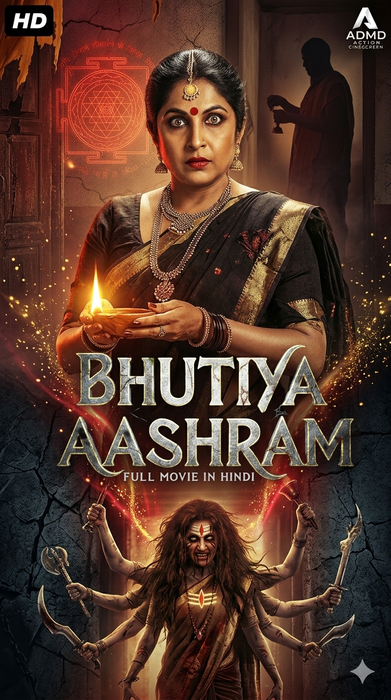 Bhootiya Ashram