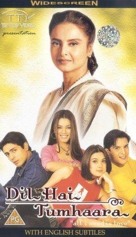 Dil Hai Tumhara