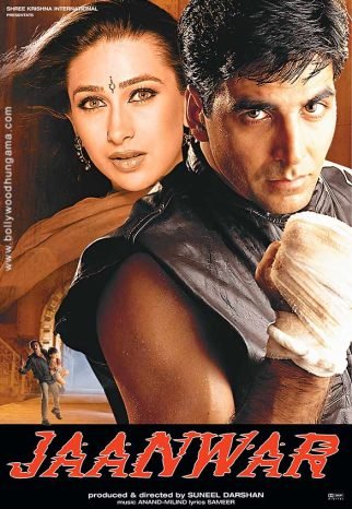 Jaanwar