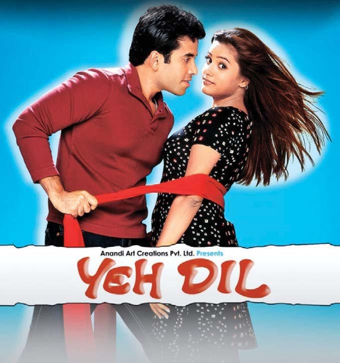 Yeh Dil