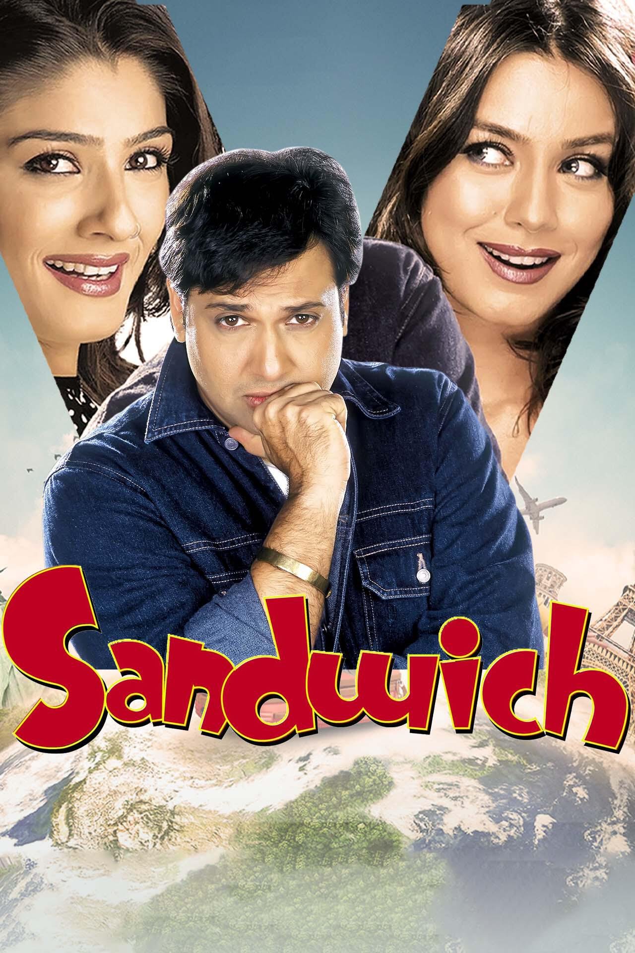 Sandwich
