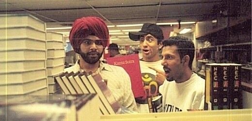 American Desi