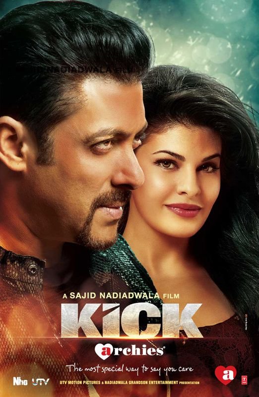 Kick