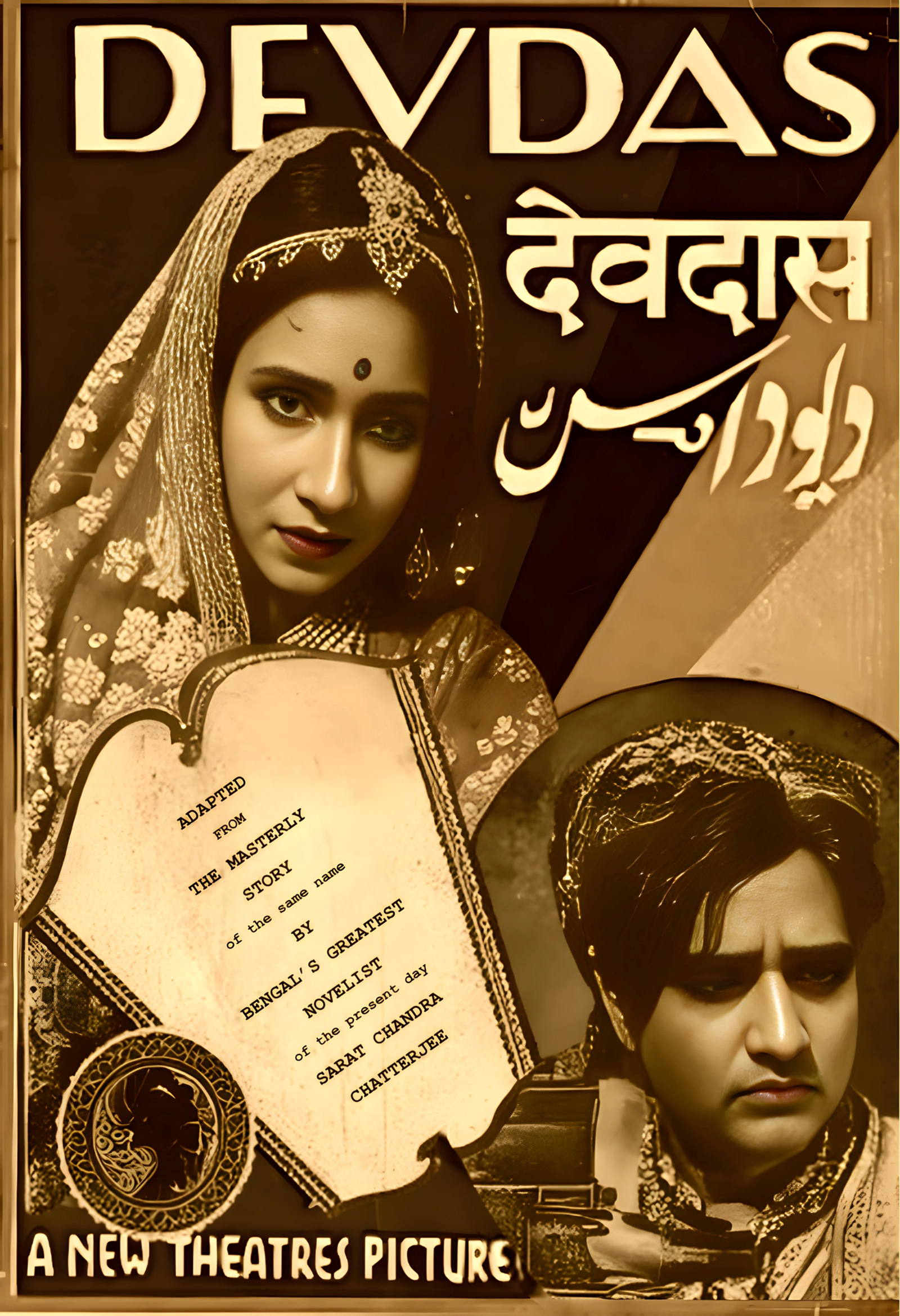 Devdas