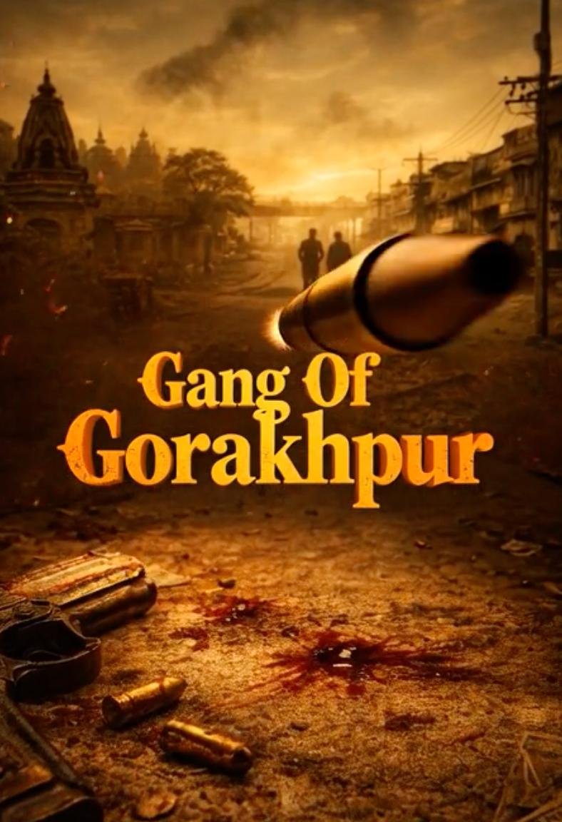 Gangs of Gorakhpur