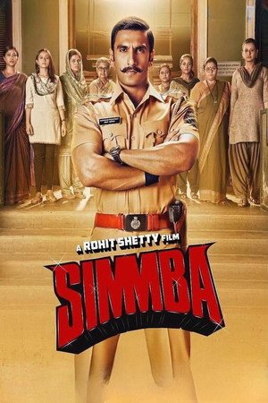 Simmba