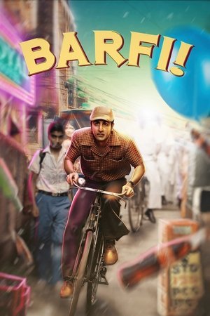 Barfi !