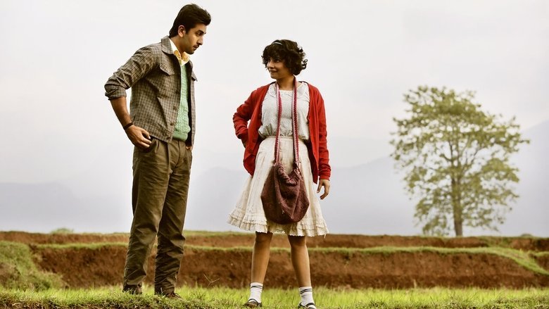 Barfi !