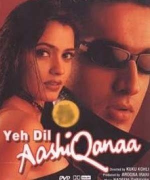 Yeh Dil Asshiqana