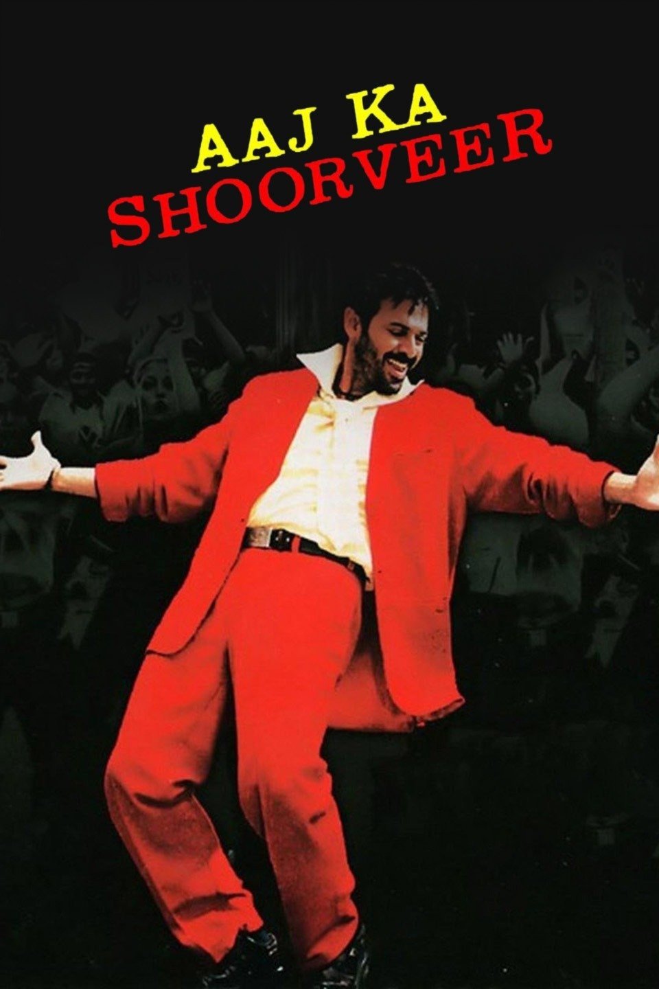 Aaj Ka Shoorveer