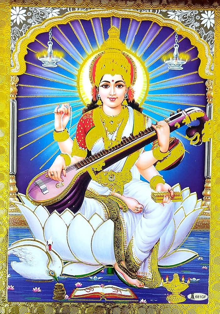 Devi Saraswati