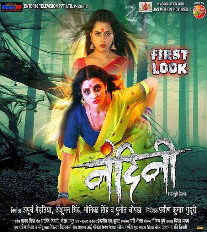 Nandini